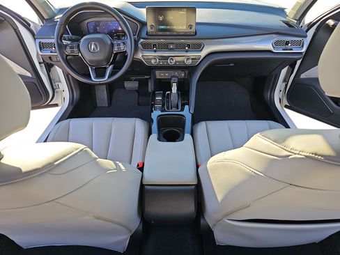 Certified 2023 Acura Integra image 9