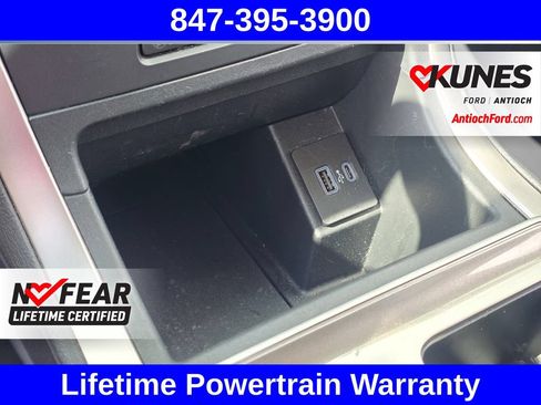 Used 2024 Ford Edge SEL AWD/4WD image 43
