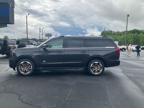 New 2026 Ford Expedition Max King Ranch AWD/4WD image 8
