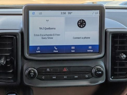 Used 2023 Ford Bronco Sport Outer Banks AWD/4WD image 16
