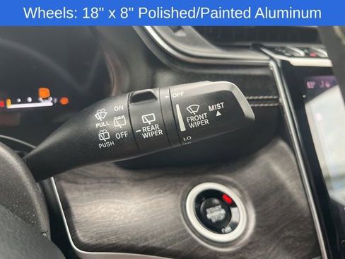 Used 2024 Jeep Grand Cherokee Limited image 18