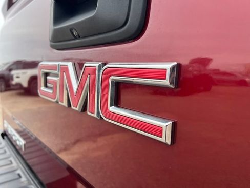 Used 2017 GMC Sierra 1500 SLT AWD/4WD image 13
