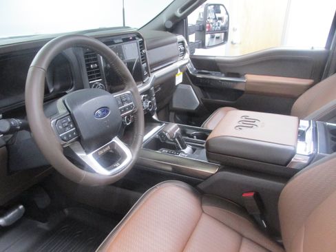 New 2026 Ford F150 King Ranch AWD/4WD image 27