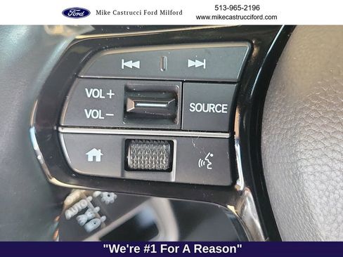Used 2024 Honda HR-V Sport image 13