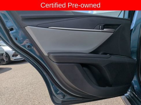 Certified 2026 Toyota Camry LE FWD image 22