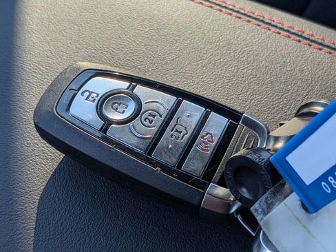 New 2026 Ford Explorer ST w/ Sun And Sound Package image 34