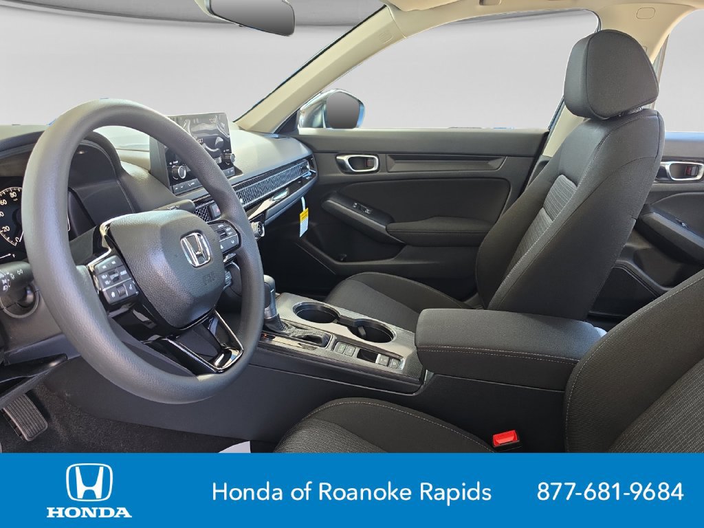 New 2026 Honda Civic LX image 10