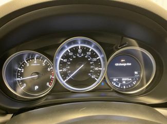 Used 2025 MAZDA CX-5 AWD 2.5 S w/ Select Package video 2