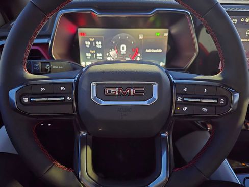 New 2026 GMC Canyon AT4X image 24