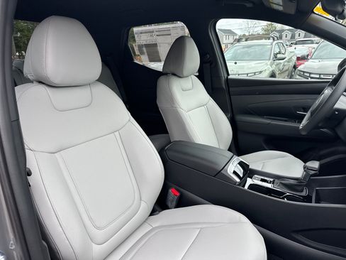 New 2026 Hyundai Santa Cruz SEL AWD/4WD image 12