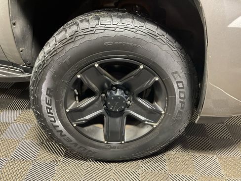 Used 2008 GMC Yukon SLE image 27