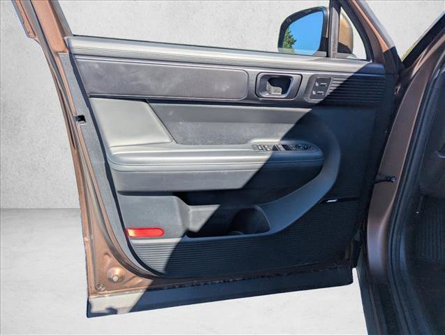 Certified 2025 Hyundai Santa Fe Calligraphy FWD image 23