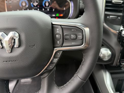 New 2026 RAM 1500 Laramie AWD/4WD image 28