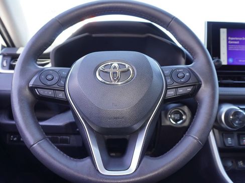 Used 2024 Toyota RAV4 XLE w/ Weather Package AWD/4WD image 21