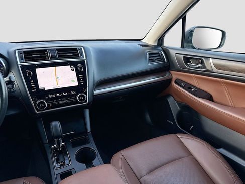 Used 2019 Subaru Outback 3.6R Touring w/ Popular Package #3A image 30