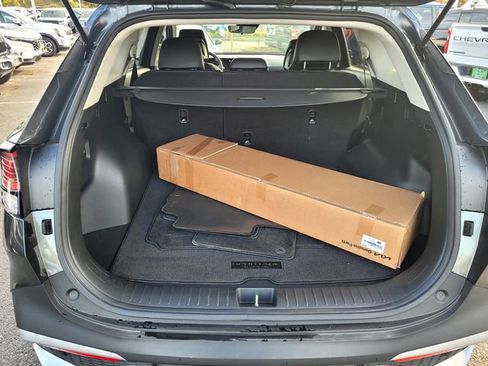 Used 2024 Kia Sportage EX image 18