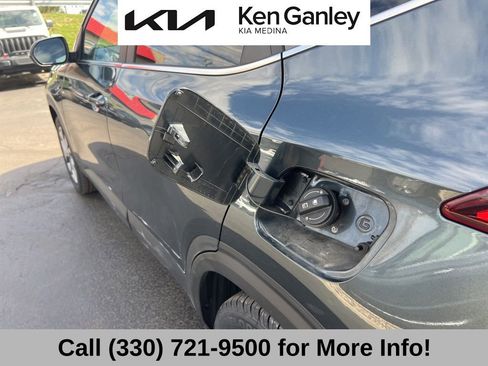 Certified 2024 Kia Seltos S image 50