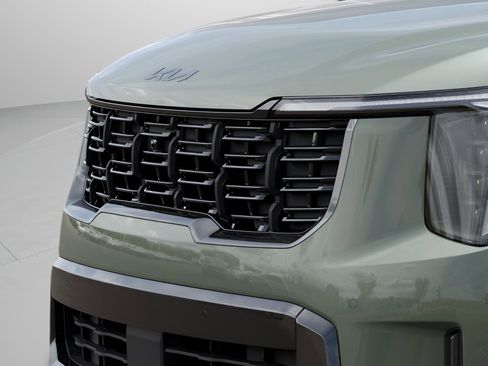 New 2026 Kia Sorento SX Prestige AWD/4WD image 44