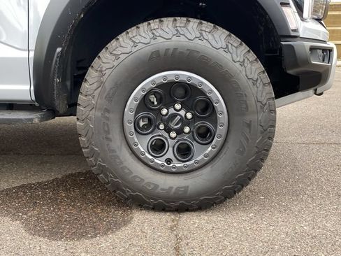 New 2025 Ford F150 Raptor AWD/4WD image 10