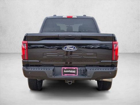 New 2026 Ford F150 STX w/ Equipment Group 200A image 8