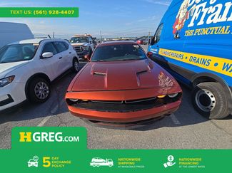Used 2021 Dodge Challenger SXT RWD video 1