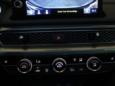 Certified 2026 Acura Integra FWD image 22