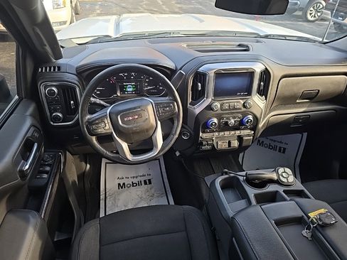 Used 2022 GMC Sierra 2500 SLE w/ SLE Value Package; image 13