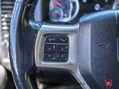 Used 2014 RAM 3500 Laramie image 30