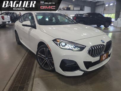 Used 2022 BMW 228i Gran Coupe w/ Premium Package