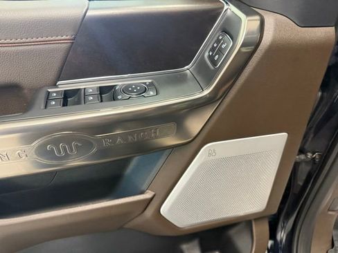 New 2026 Ford F150 King Ranch w/ Equipment Group 601A High image 15