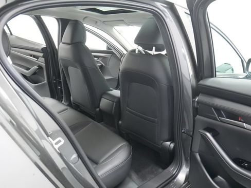 New 2026 MAZDA MAZDA3 2.5 S Sedan w/ Preferred Pkg FWD image 23