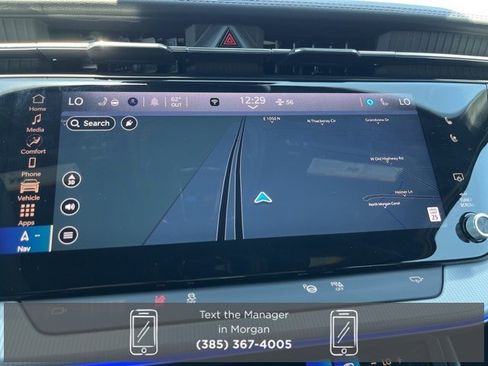 New 2025 Jeep Wagoneer S Launch Edition image 22