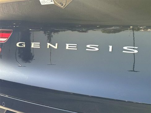 New 2026 Genesis GV80 3.5T e-SC image 15