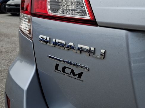 Used 2013 Subaru Outback 2.5i AWD/4WD image 28