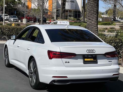 Used 2021 Audi A6 2.0T Premium w/ Convenience Package image 21