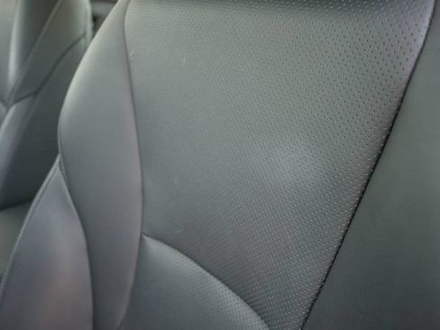 Used 2024 Honda Accord EX-L image 22