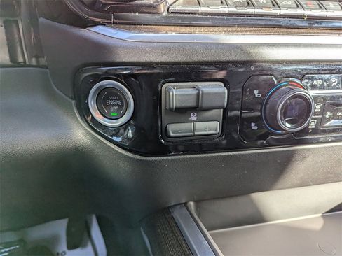 Certified 2025 Chevrolet Silverado 1500 RST w/ Convenience Package II image 19