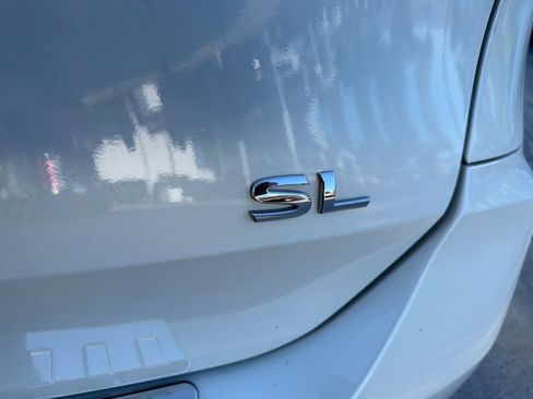 Used 2020 Nissan Rogue SL w/ Premium Package FWD image 11