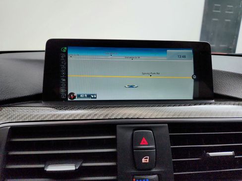 Used 2016 BMW M3 image 18