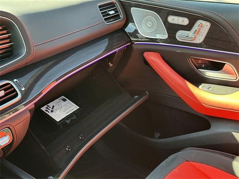 Certified 2022 Mercedes-Benz GLE 53 AMG GLE 53 AMGﾮ image 33