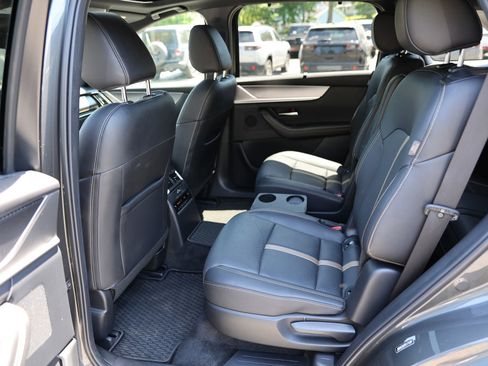 Used 2024 MAZDA CX-90 3.3 Turbo w/ Premium Plus Pkg AWD/4WD image 24