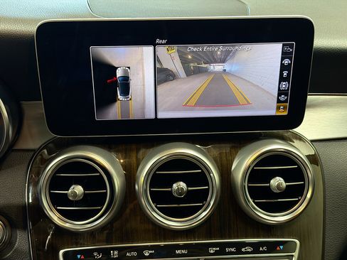 Used 2019 Mercedes-Benz C 300 C 300 image 31