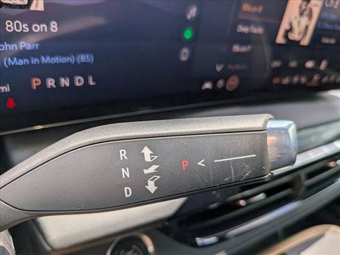 Used 2026 Buick Enclave Avenir w/ Super Cruise Package FWD image 12