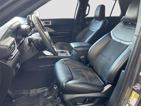 Used 2024 Ford Explorer ST w/ Equipment Group 401A image 21