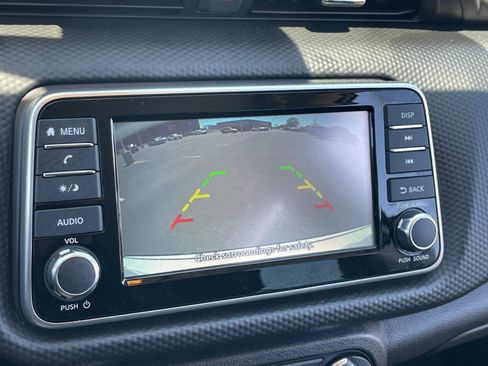 Used 2025 Nissan Kicks Play S FWD image 28