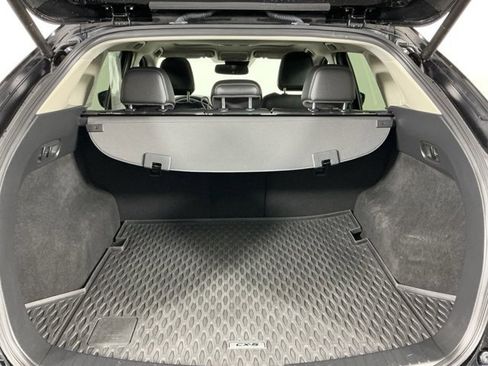 Used 2021 MAZDA CX-5 Grand Touring Reserve image 28