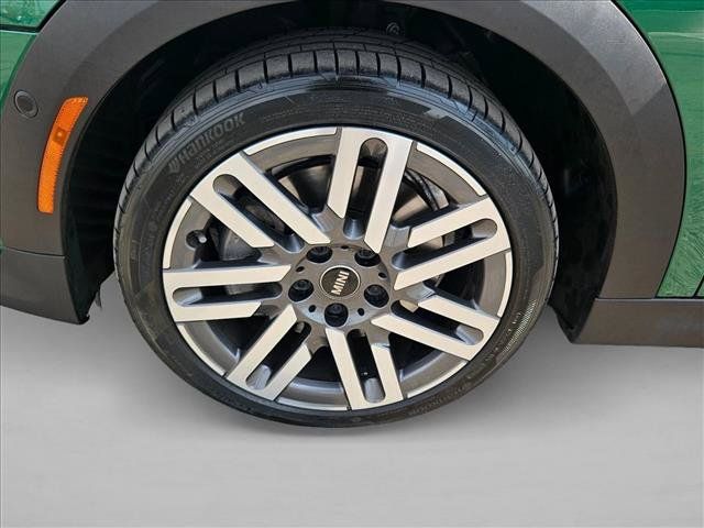 Used 2026 MINI Cooper S FWD image 20