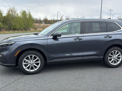Used 2023 Honda CR-V EX-L image 11