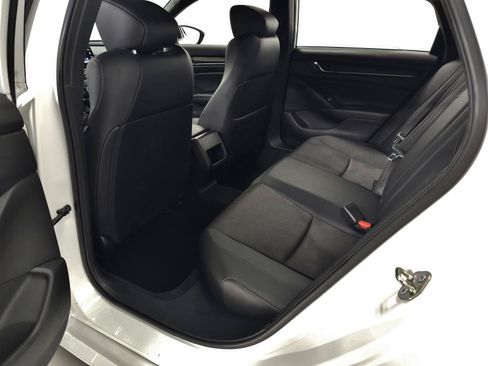 Used 2020 Honda Accord Sport image 26