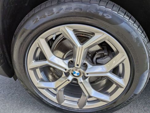 Certified 2024 BMW X3 xDrive30i w/ Convenience Package w/ZPA AWD/4WD image 10